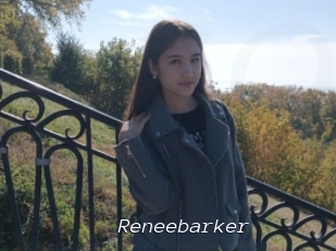 Reneebarker