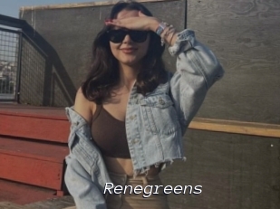 Renegreens