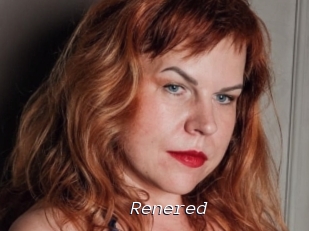 Renered