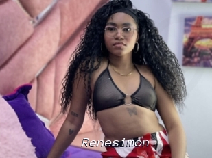 Renesimon