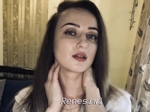 Renesiwi