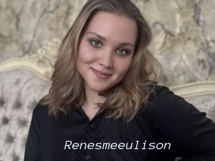 Renesmeeulison
