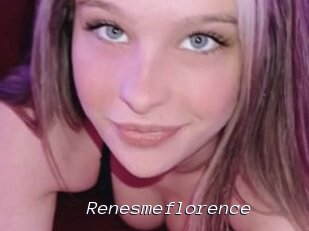 Renesmeflorence