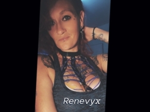 Renevyx