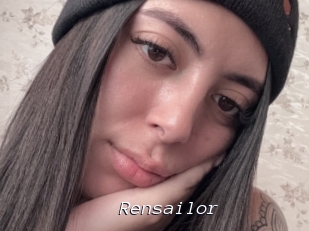 Rensailor