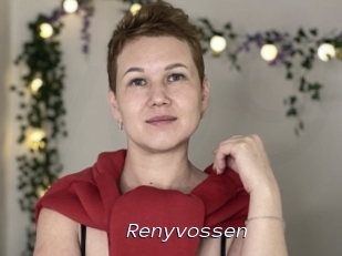 Renyvossen