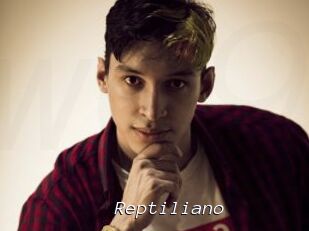 Reptiliano