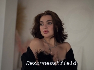 Rexanneashfield