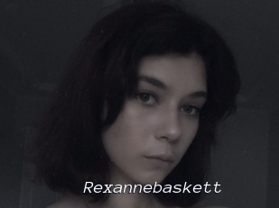 Rexannebaskett