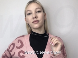 Rexannebenham