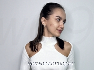 Rexannebrunger