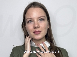 Rexannecavell