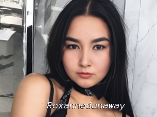 Rexannedunaway