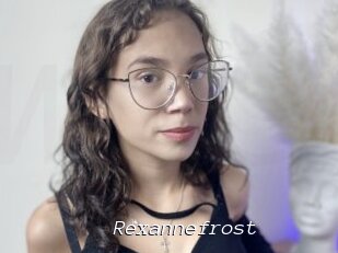 Rexannefrost
