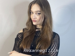Rexannegillim