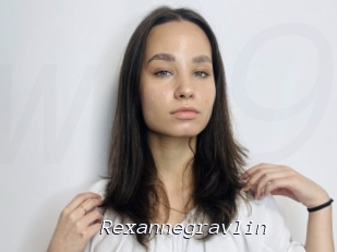 Rexannegravlin