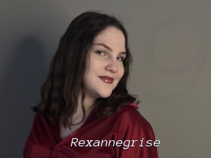 Rexannegrise