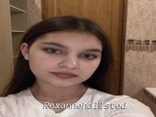 Rexannehallsted
