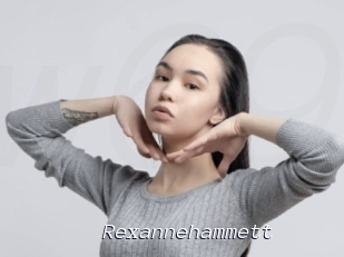 Rexannehammett