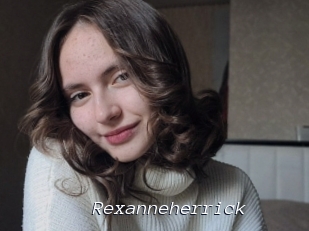 Rexanneherrick