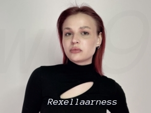 Rexellaarness