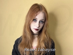 Rexellabayse