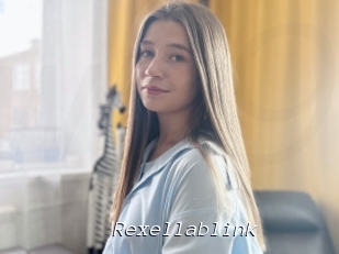Rexellablink