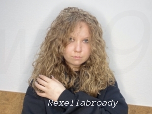 Rexellabroady