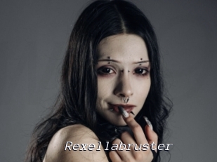 Rexellabruster