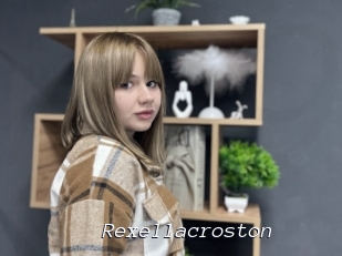Rexellacroston