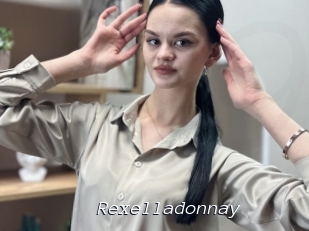 Rexelladonnay