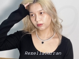Rexellafarran