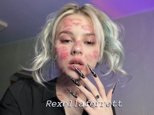 Rexellaferrett