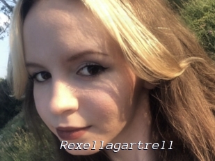 Rexellagartrell