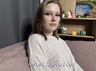 Rexellagoulder