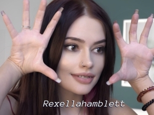 Rexellahamblett