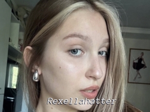 Rexellahatter