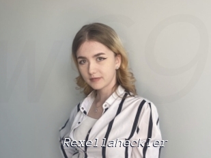 Rexellaheckler