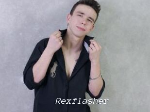 RexFlasher