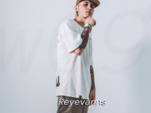 Reyevanns