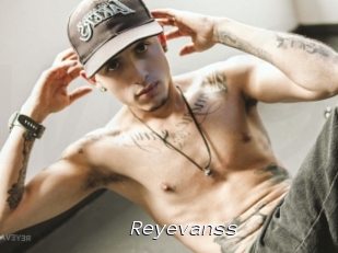 Reyevanss