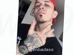 Rgenbadass