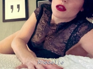 Rheaelle
