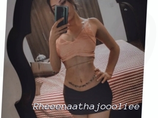 Rheeenaathajoooliee