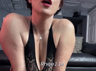 Rheelle
