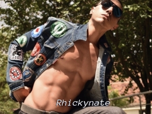 Rhickynate