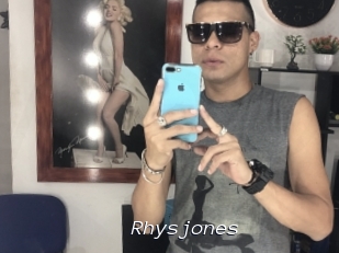 Rhysjones