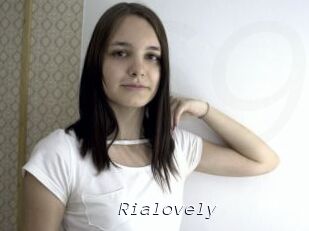 Rialovely