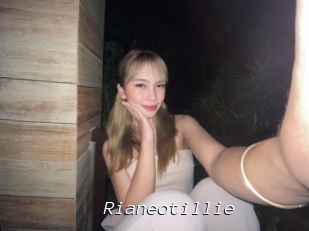 Rianeotillie