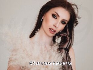 Riannastevens